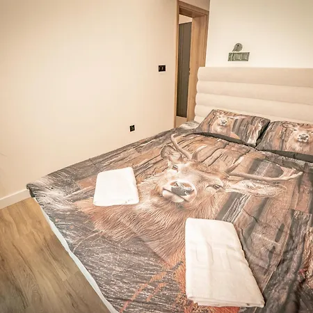 Alegrima 미에드지고르체