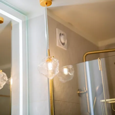 아파트 Alegrima *