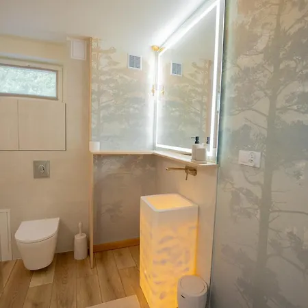 아파트 Alegrima *