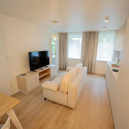 Alegrima 아파트 미에드지고르체