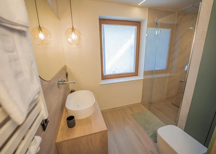 Alegrima Apartment *