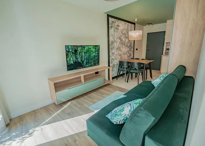 Apartment Alegrima *