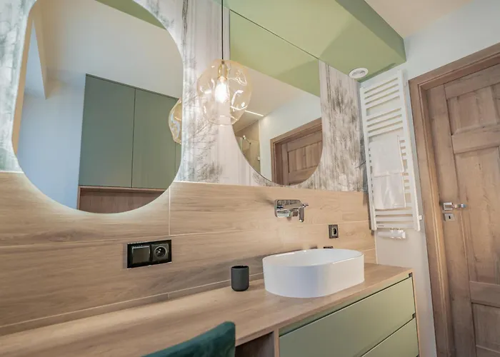 Alegrima Miedzygorze