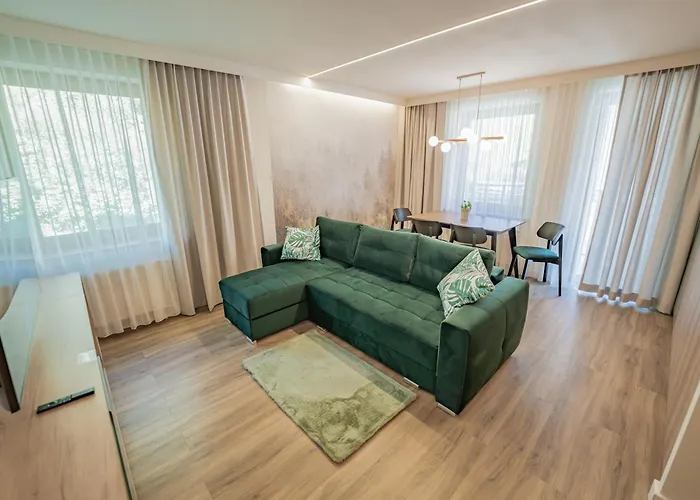 Alegrima Miedzygorze