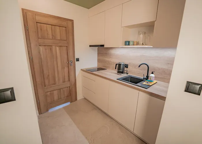 Apartment Alegrima *