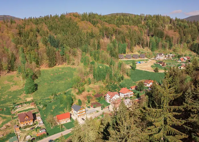 Alegrima Apartment *