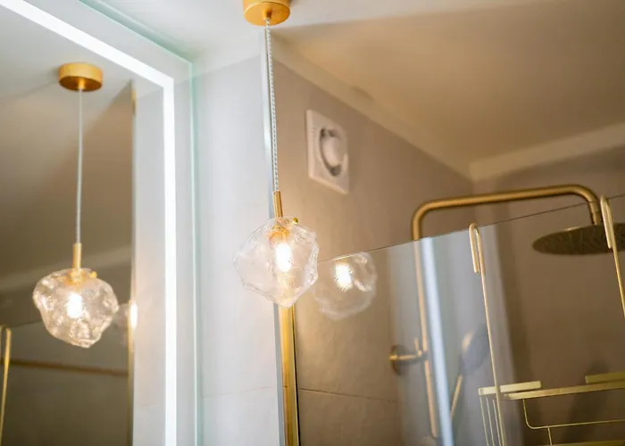 Apartment Alegrima *