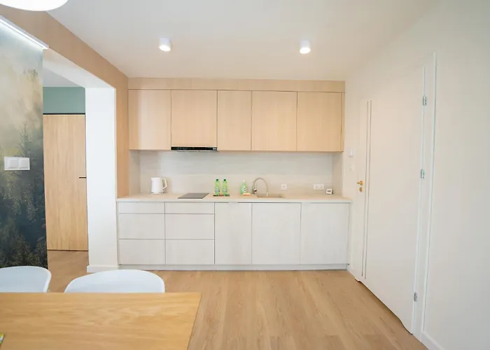 Alegrima Miedzygorze