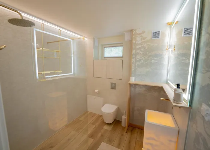 Apartment Alegrima *